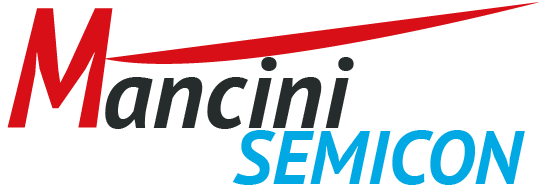 MANCINI SEMICON Logo