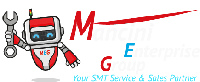 Mancini Enterprise Group Logo