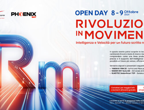 Open Day 2024