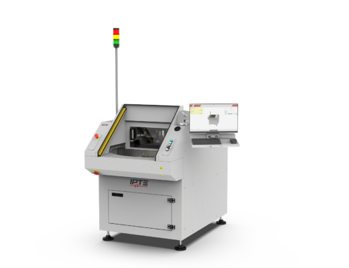 IPTE EASYROUTER II