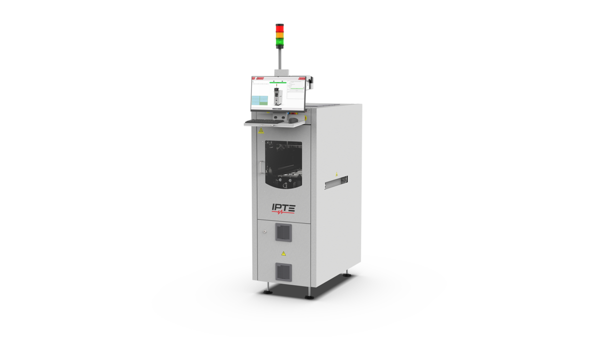 SPM II 600