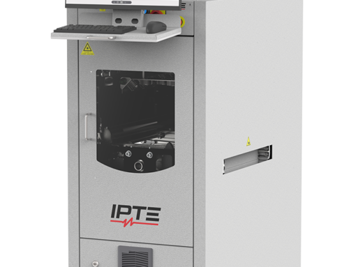 IPTE SP MARKER II